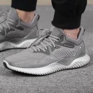 Adidas Alphabounce Beyond Running Shoe womens size 8